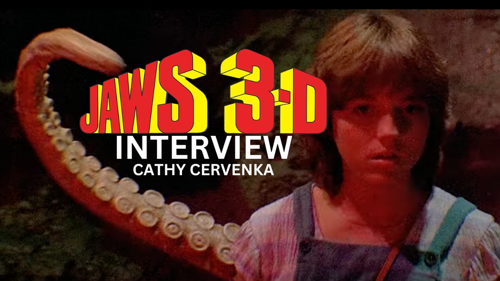 Jaws 3-D — The Daily Jaws